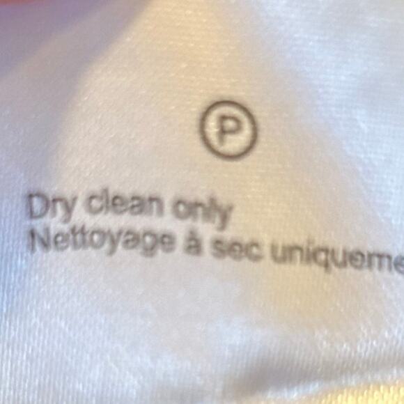 Chaser Lined With Reversible Sequins Open Front Jacket, Size S - Picture 7 of 7